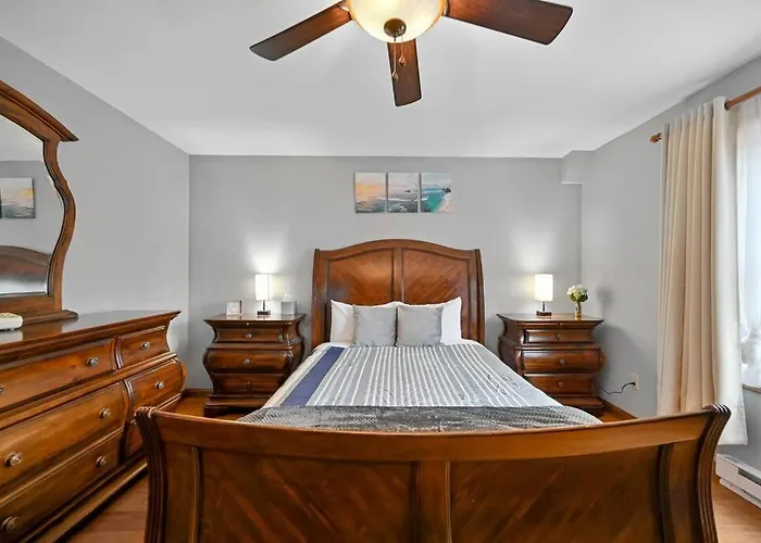 Poconos Peaceful Retreat - Families & Large Groups