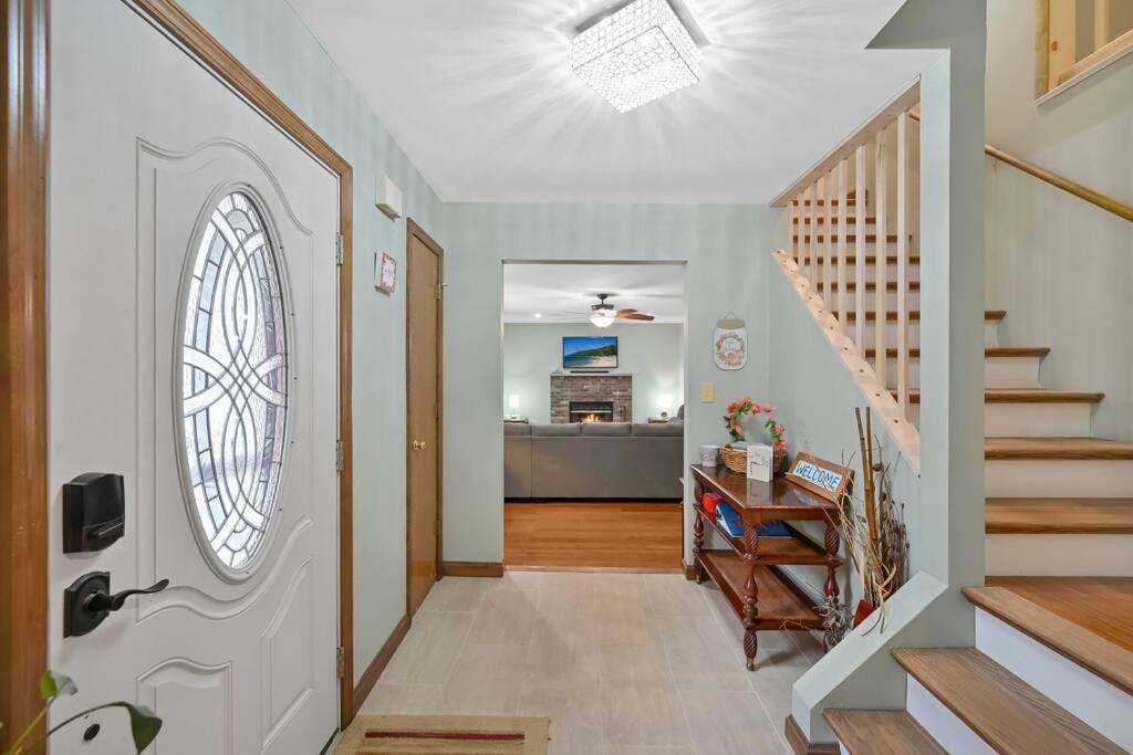 Poconos Peaceful Retreat - Families & Large Groups *