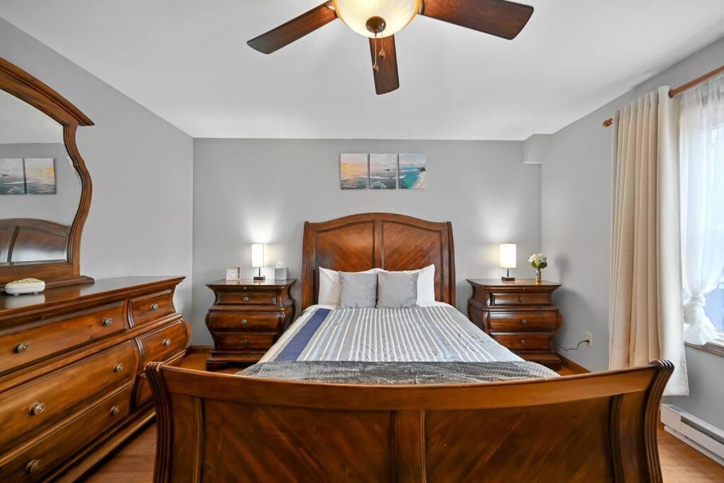 Poconos Peaceful Retreat - Families & Large Groups Holiday home Tobyhanna