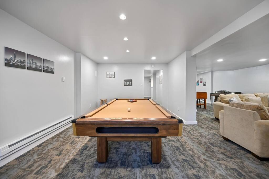 Holiday home Poconos Peaceful Retreat - Families & Large Groups *