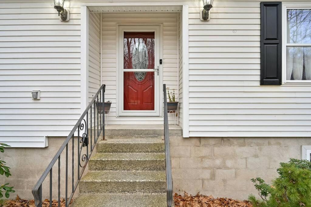 Poconos Peaceful Retreat - Families & Large Groups Holiday home *