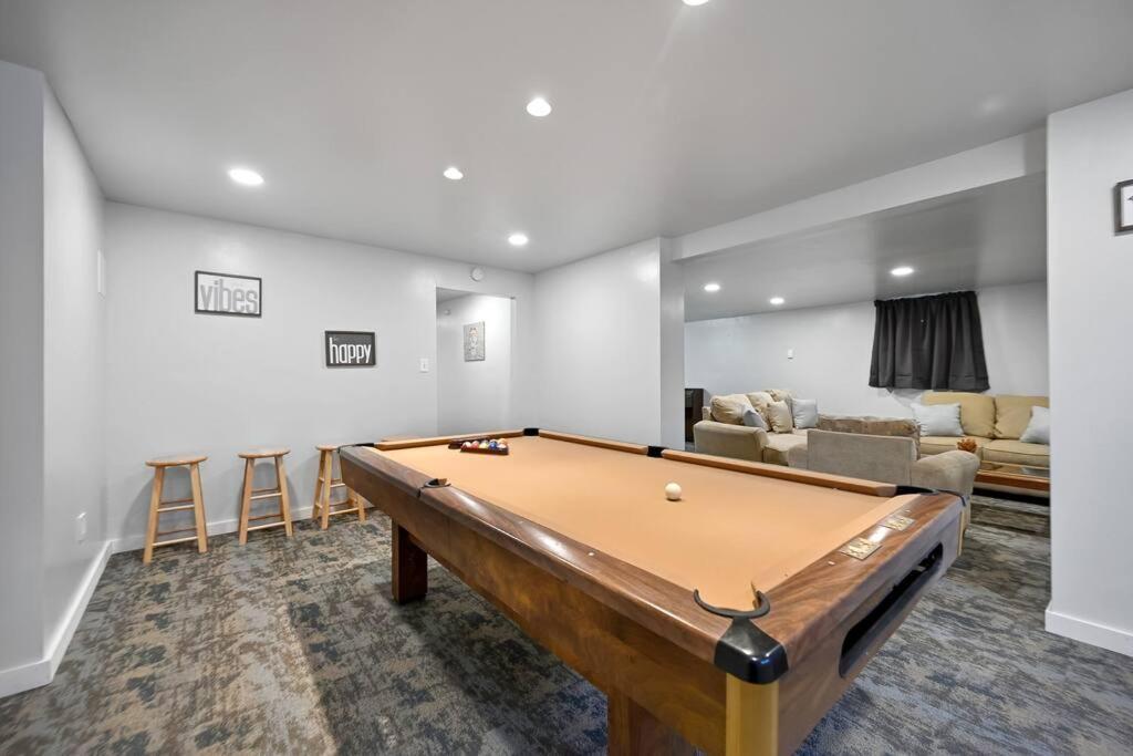 Holiday home Poconos Peaceful Retreat - Families & Large Groups