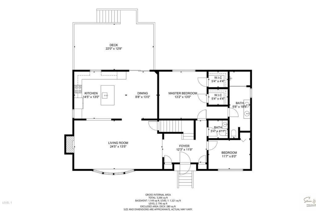 Holiday home Poconos Peaceful Retreat - Families & Large Groups *