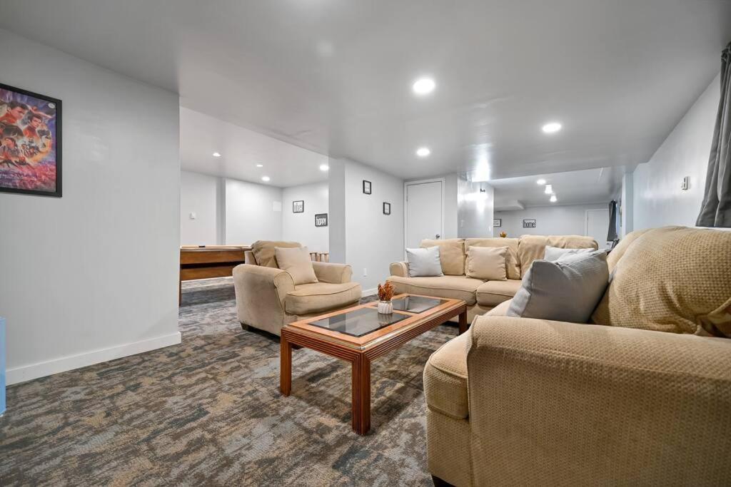Poconos Peaceful Retreat - Families & Large Groups *