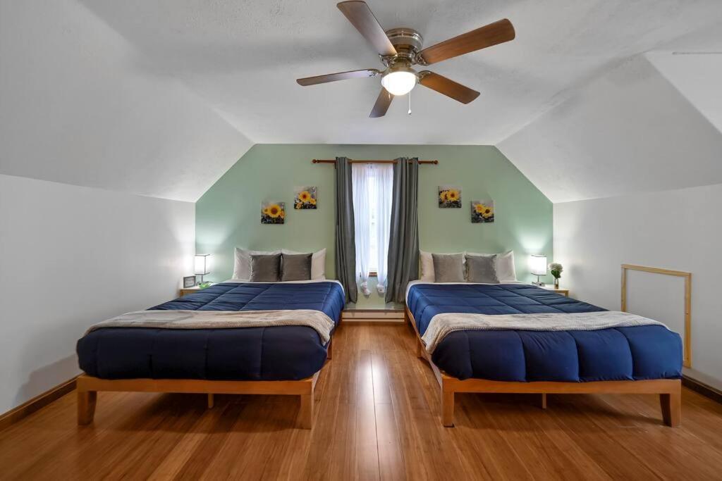 Poconos Peaceful Retreat - Families & Large Groups Holiday home Tobyhanna