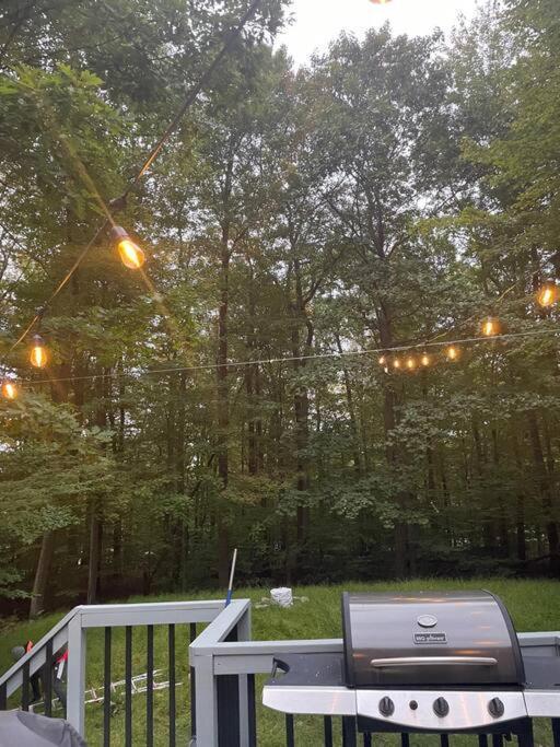 Holiday home Poconos Peaceful Retreat - Families & Large Groups