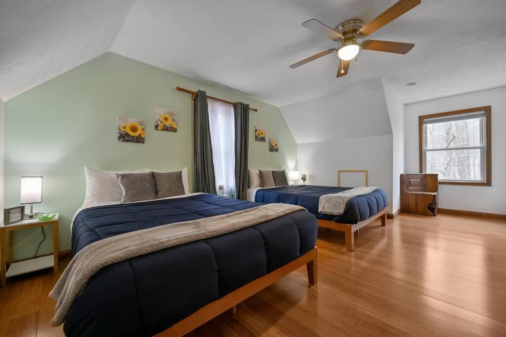 Poconos Peaceful Retreat - Families & Large Groups * Tobyhanna